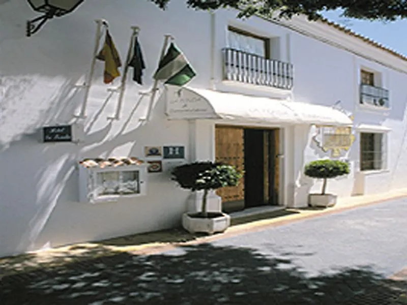 La Plazoleta Hotel Benalmádena