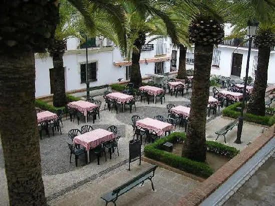 La Plazoleta Hotel ベナルマデナ スペイン