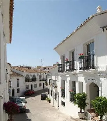 **  La Plazoleta Hotel ベナルマデナ スペイン