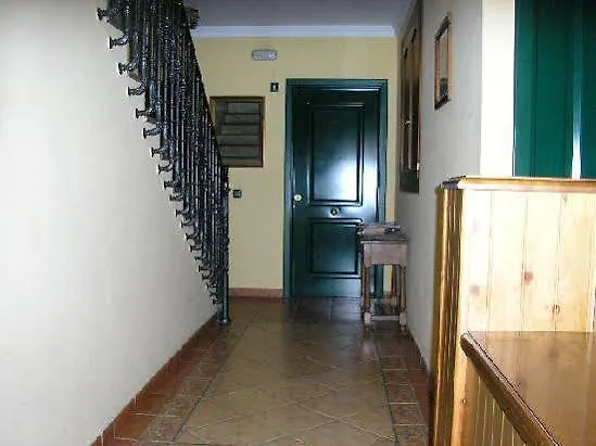 La Plazoleta Hotel ベナルマデナ