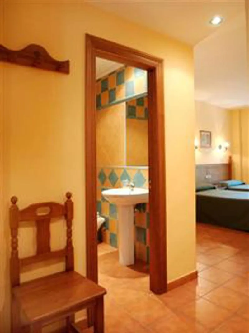 **  La Plazoleta Hotel Benalmadena Spain