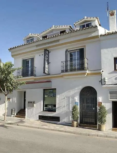 La Plazoleta Hotel Benalmadena 2*,  Spain