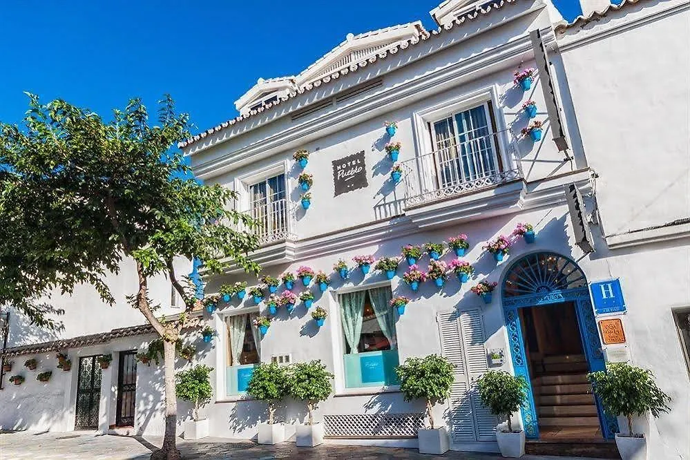 La Plazoleta Hotel Benalmadena
